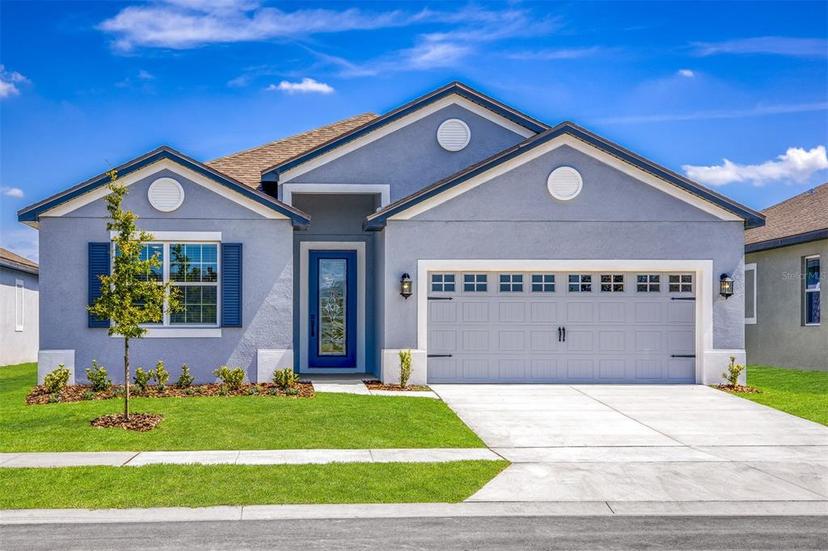 Picture of 3319 Chinotto Drive, Lake Alfred FL 33850