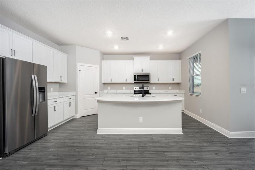 Picture of 3319 Chinotto Drive, Lake Alfred FL 33850