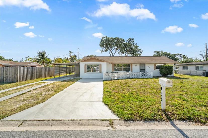 Picture of 432 Crosby Court, Sarasota FL 34237