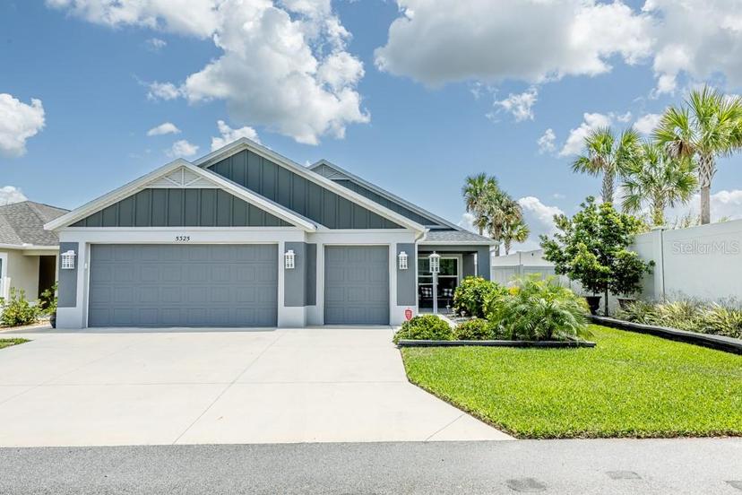 Picture of 5325 Zisa Ct, The Villages FL 32163
