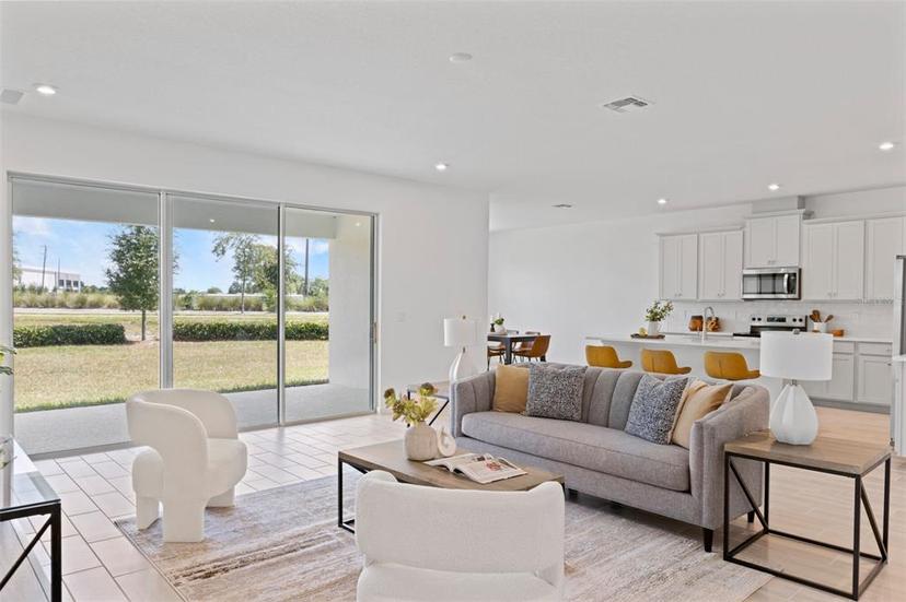 Picture of 2774 Sweet Acacia Drive, Clermont FL 34711