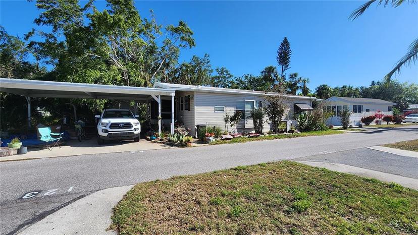 Picture of 3275 26Th Avenue E Unit 24, Bradenton FL 34208