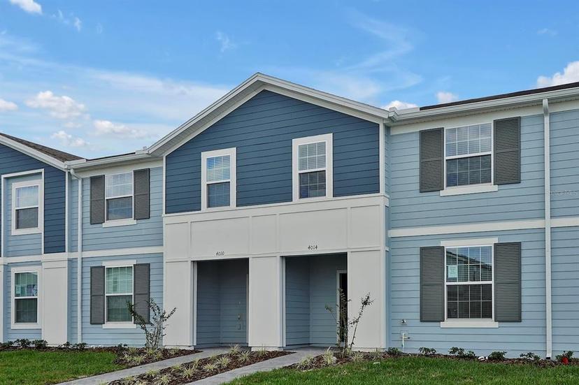 Picture of 4014 Lana Avenue, Davenport FL 33897
