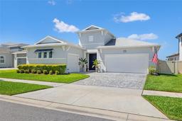 Picture of 8919 Drummer Plank Drive, Wesley Chapel, FL 33545