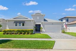 Picture of 8919 Drummer Plank Drive, Wesley Chapel, FL 33545