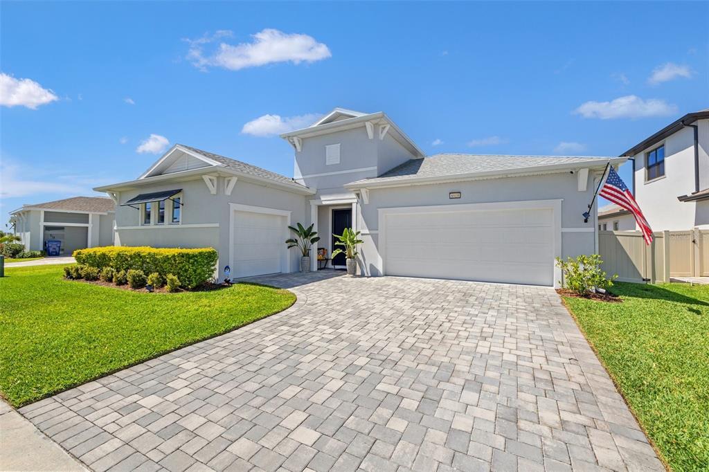 Picture of 8919 Drummer Plank Drive, Wesley Chapel, FL 33545