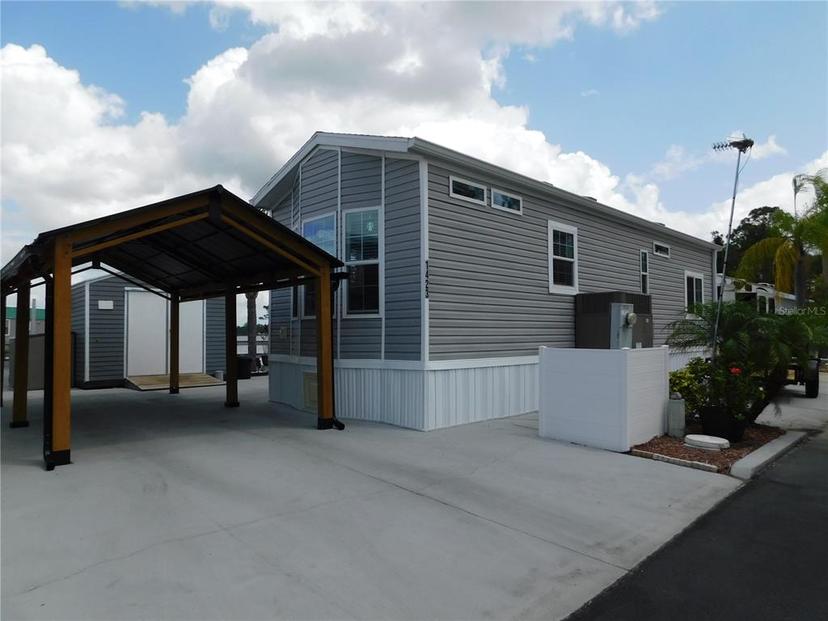 Picture of 1423 Starboard Drive, St Cloud FL 34771