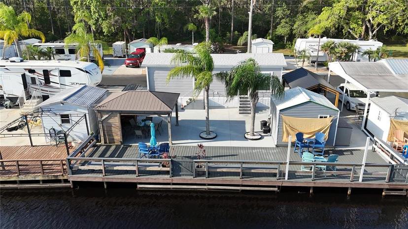 Picture of 1423 Starboard Drive, St Cloud FL 34771