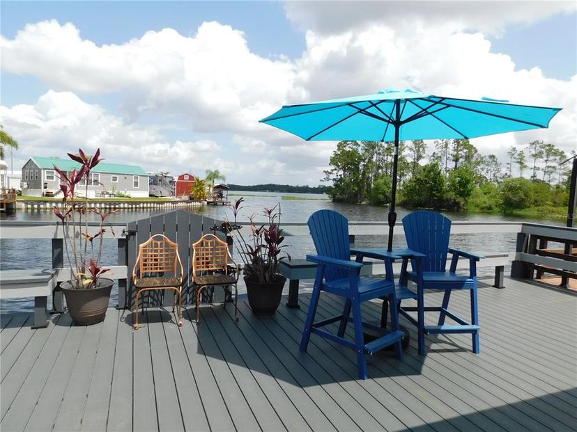 Picture of 1423 Starboard Drive, St Cloud FL 34771