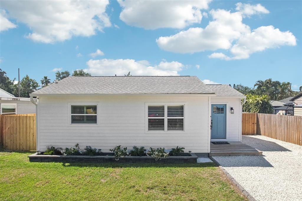 Picture of 5522 13Th Avenue S, Gulfport, FL 33707