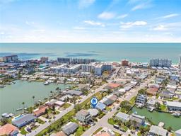 Picture of 221 174Th Avenue E, Redington Shores, FL 33708