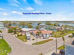 Picture of 221 174Th Avenue E, Redington Shores, FL 33708