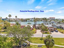 Picture of 221 174Th Avenue E, Redington Shores, FL 33708