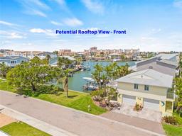 Picture of 221 174Th Avenue E, Redington Shores, FL 33708