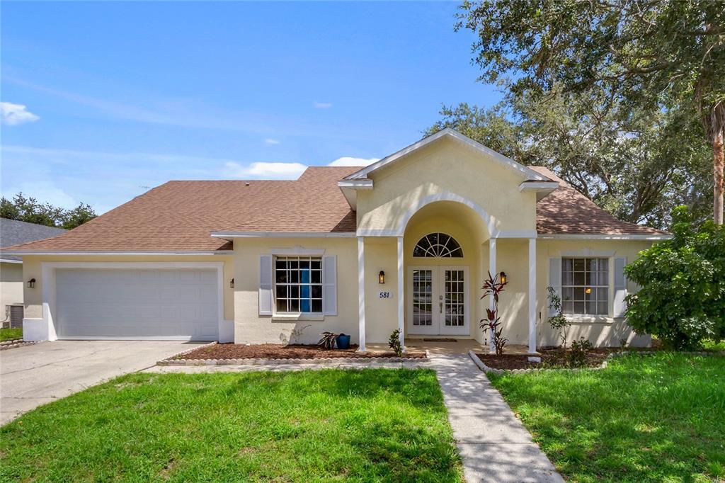 Picture of 581 Hollingshead Loop, Davenport, FL 33896