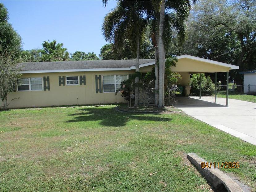 Picture of 1107 SE 8Th Avenue, Okeechobee FL 34974