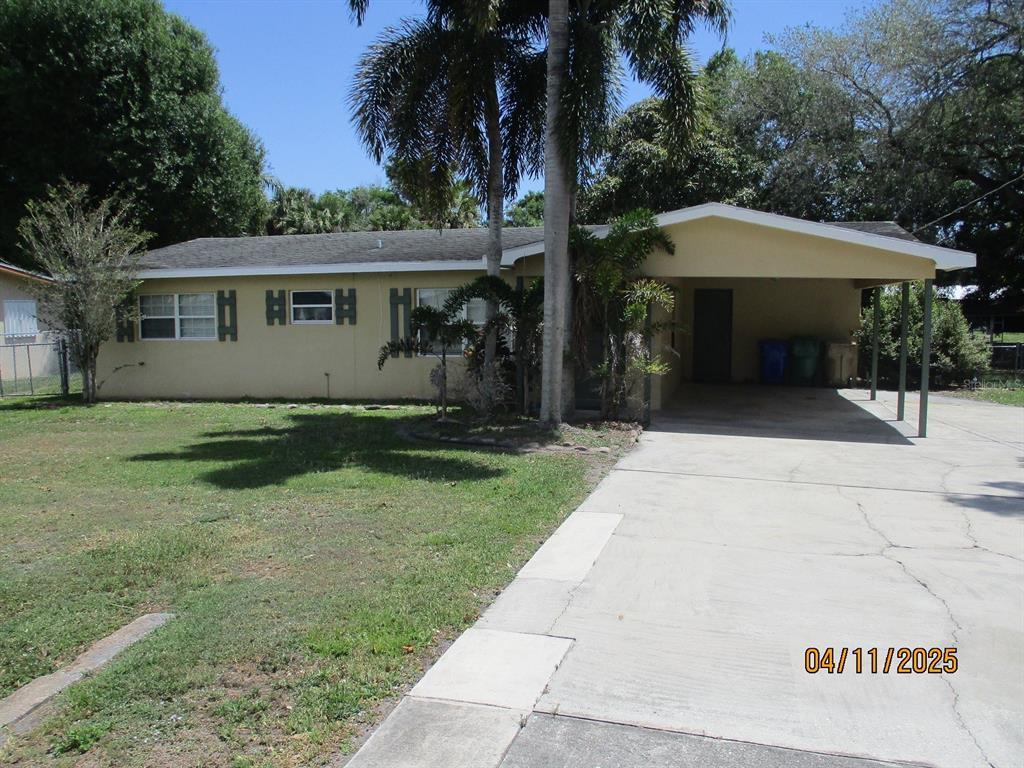 Picture of 1107 SE 8Th Avenue, Okeechobee, FL 34974