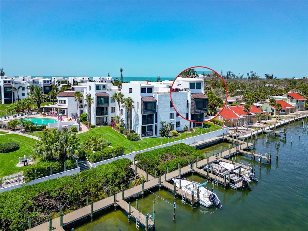 Picture of 2955 N Beach Road Unit A422, Englewood, FL 34223