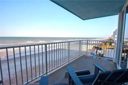 Picture of 5203 S Atlantic Avenue Unit 416B, New Smyrna Beach, FL 32169