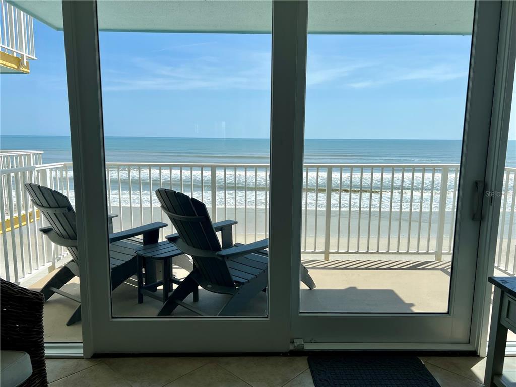 Picture of 5203 S Atlantic Avenue Unit 416B, New Smyrna Beach, FL 32169