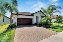 Picture of 16840 Whisper Elm Street, Wimauma, FL 33598