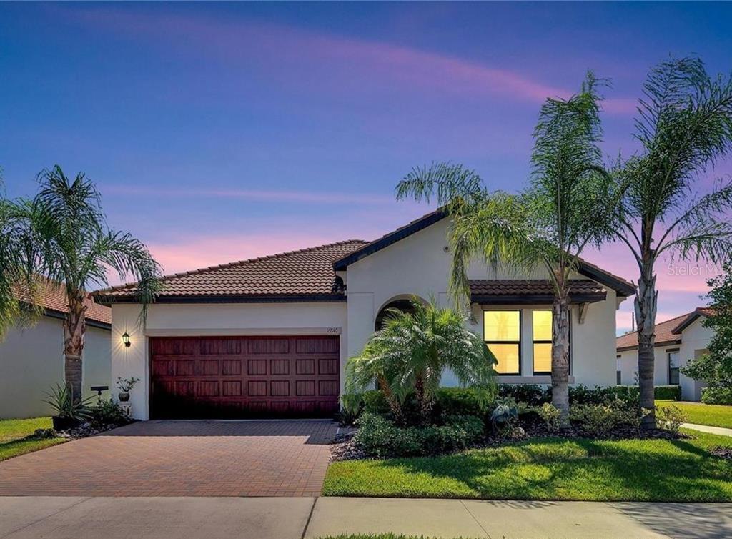 Picture of 16840 Whisper Elm Street, Wimauma, FL 33598