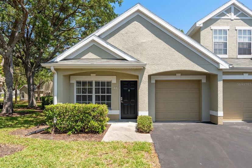 Picture of 3583 Wembley Way Unit 101, Palm Harbor FL 34685