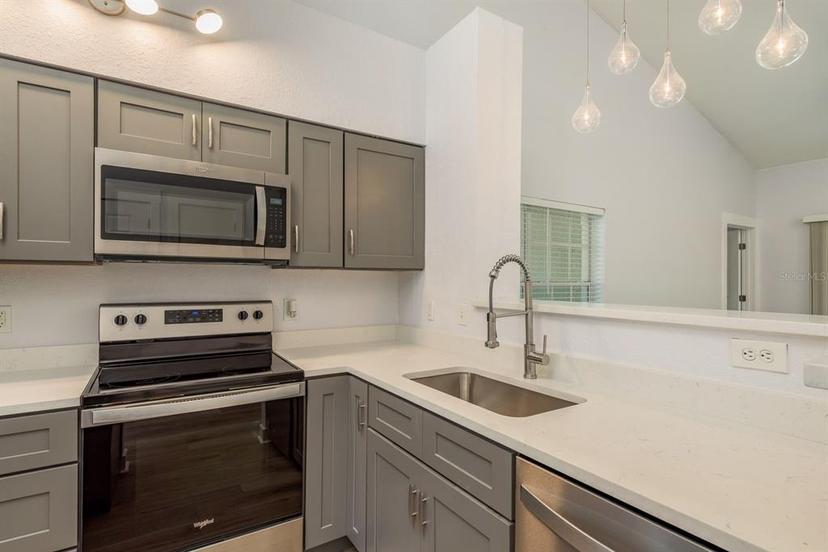 Picture of 3583 Wembley Way Unit 101, Palm Harbor FL 34685