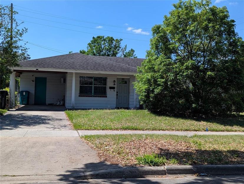 Picture of 4294 Nimons Street, Orlando FL 32811