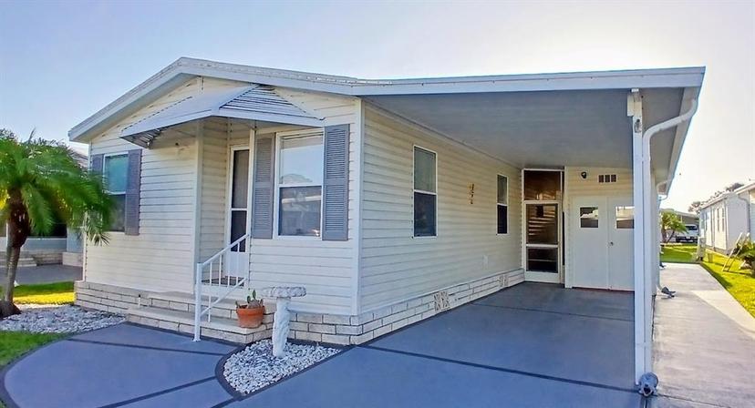 Picture of 278 Pine Loop, Frostproof FL 33843