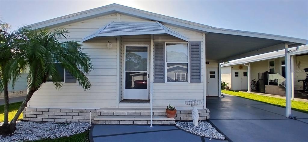 Picture of 278 Pine Loop, Frostproof, FL 33843