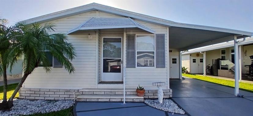 Picture of 278 Pine Loop, Frostproof FL 33843