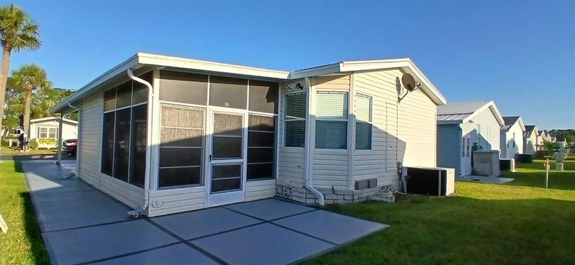 Picture of 278 Pine Loop, Frostproof FL 33843
