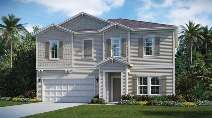 Picture of 3211 NE 40Th Lane, Ocala FL 34479