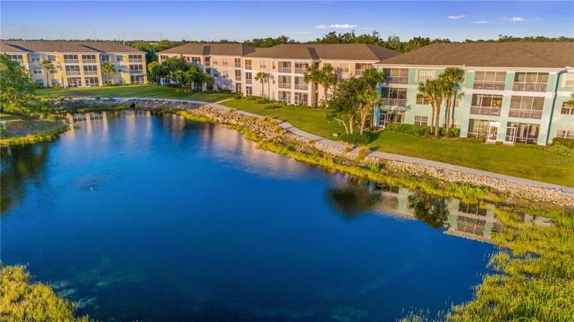 Picture of 19375 Water Oak Drive Unit 106, Port Charlotte FL 33948