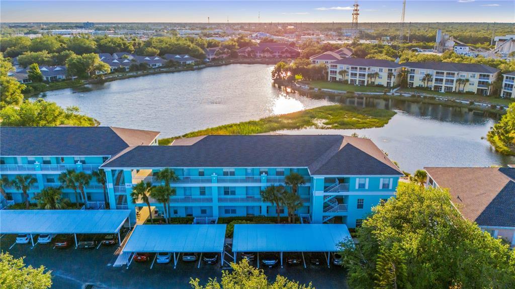 Picture of 19375 Water Oak Drive Unit 106, Port Charlotte, FL 33948