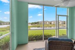 Picture of 19375 Water Oak Drive Unit 106, Port Charlotte, FL 33948