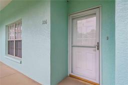 Picture of 19375 Water Oak Drive Unit 106, Port Charlotte, FL 33948