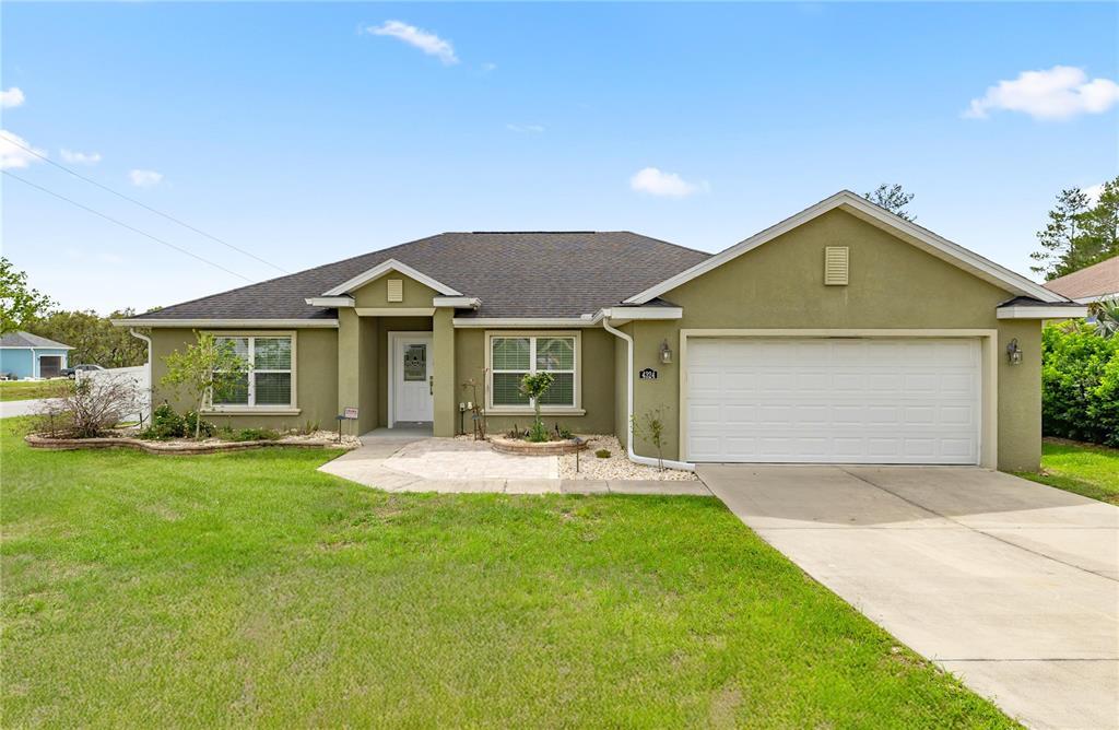 Picture of 4324 SW 98Th Lane, Ocala, FL 34476