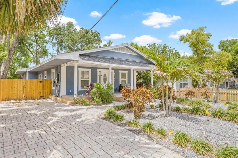 Picture of 7708 N Arden Avenue, Tampa FL 33604