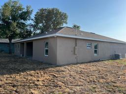 Picture of 2346 Logsdon Street, North Port, FL 34287