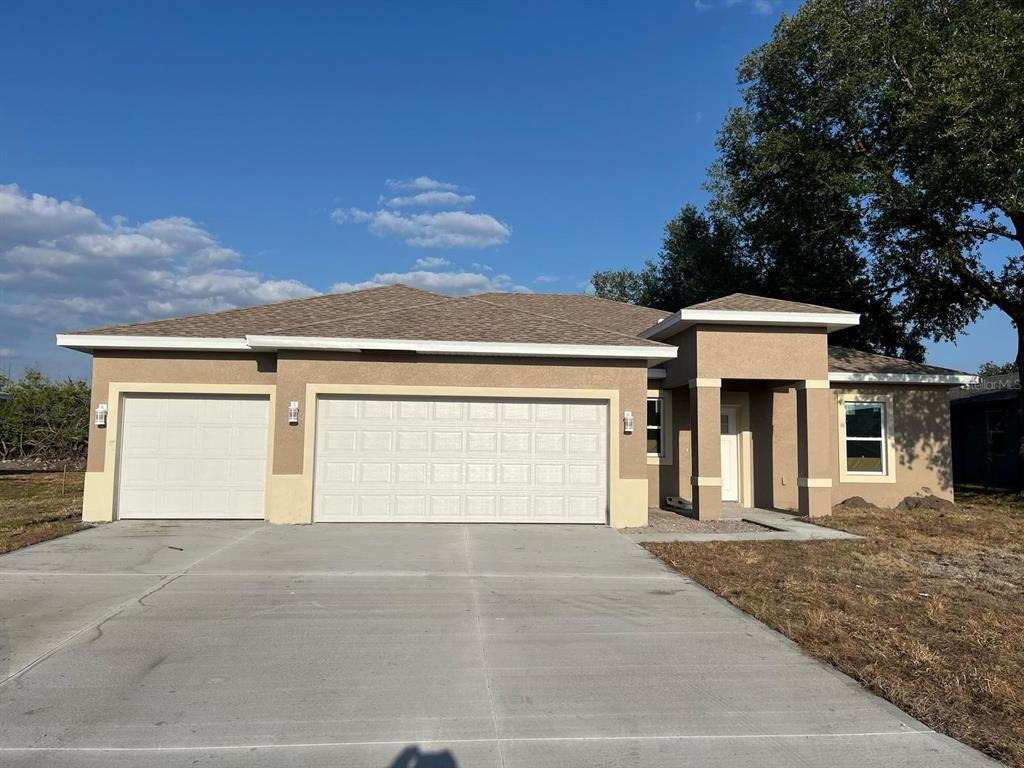 Picture of 2346 Logsdon Street, North Port, FL 34287