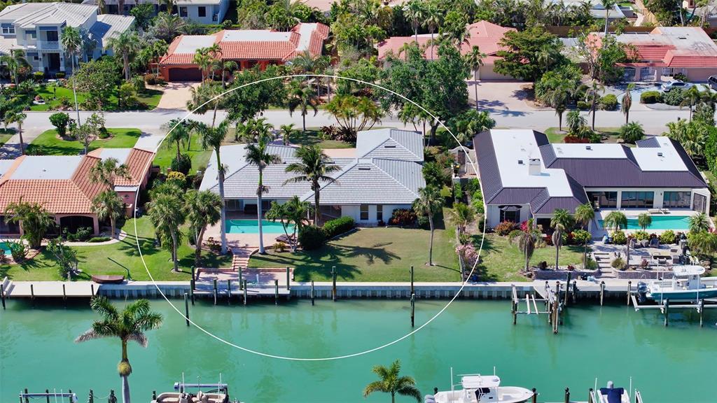 Picture of 642 S Owl Drive, Sarasota, FL 34236