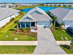 Picture of 8107 Slipway Drive, Sarasota, FL 34240