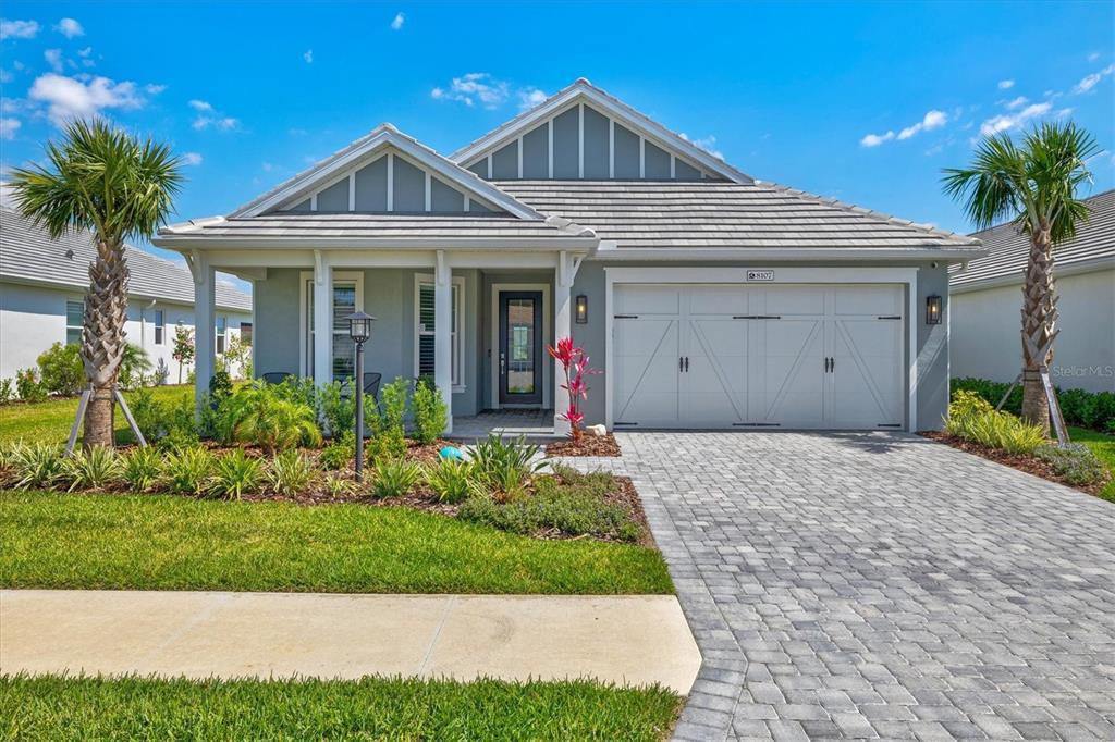 Picture of 8107 Slipway Drive, Sarasota, FL 34240