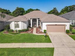 Picture of 25523 Maurepas Lane, Leesburg, FL 34748