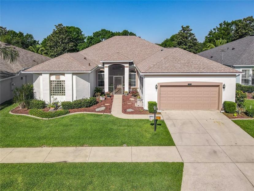 Picture of 25523 Maurepas Lane, Leesburg FL 34748