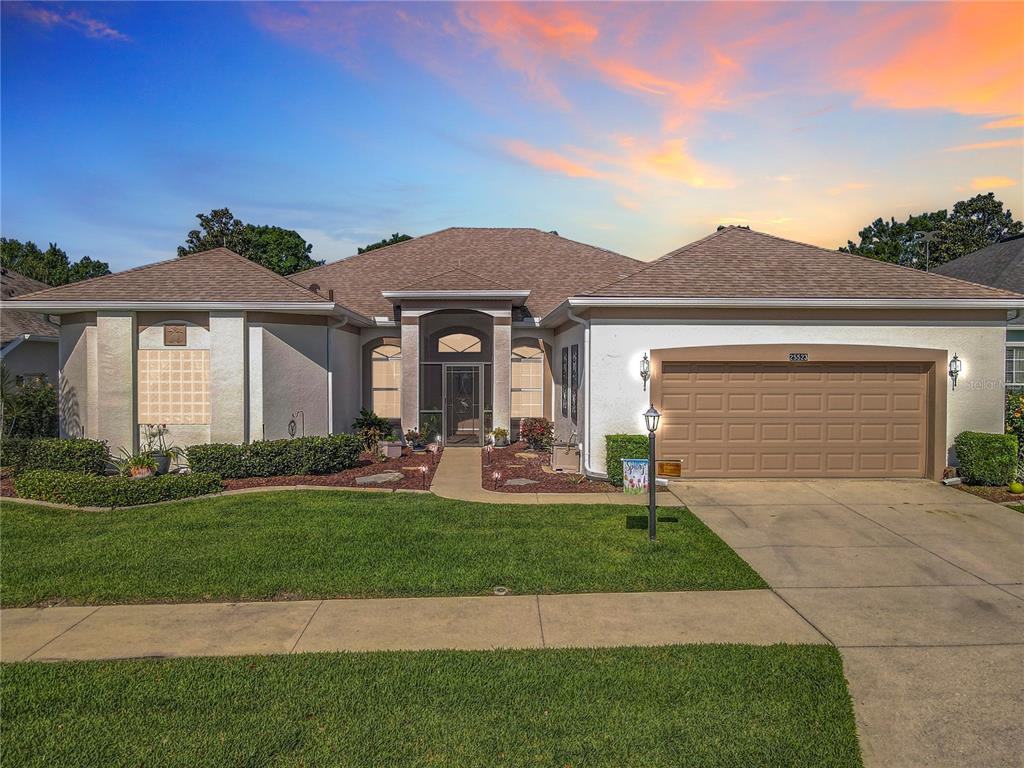 Picture of 25523 Maurepas Lane, Leesburg, FL 34748