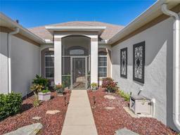Picture of 25523 Maurepas Lane, Leesburg, FL 34748