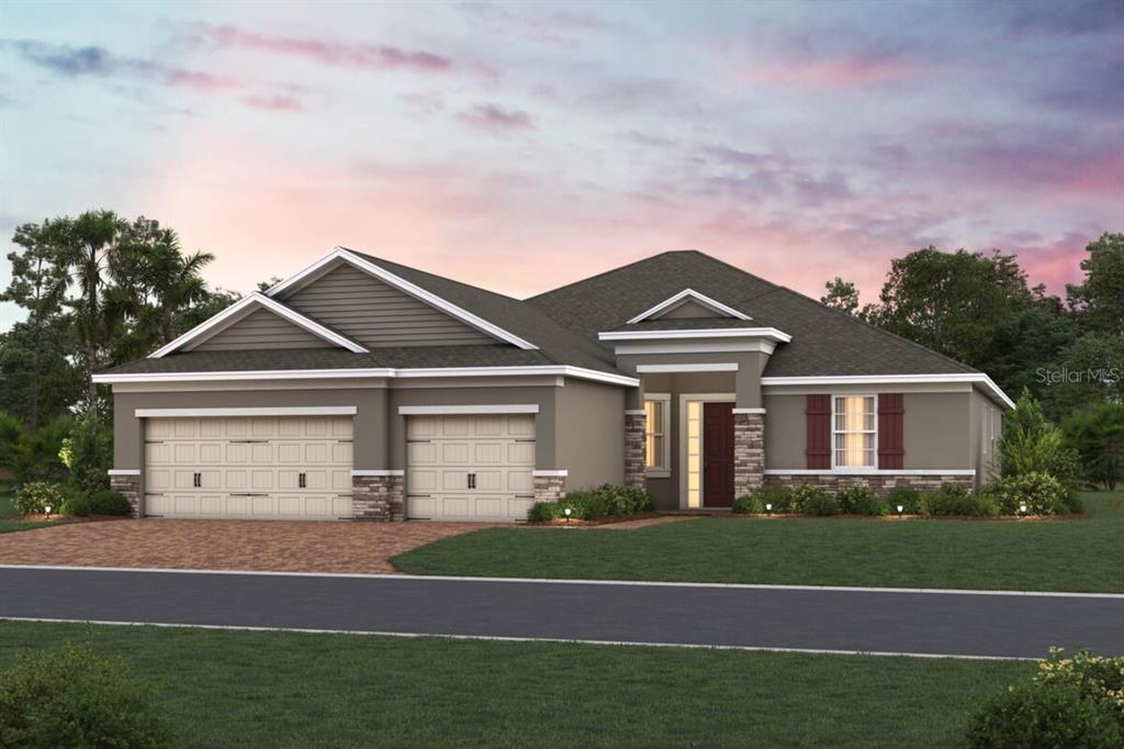 Picture of 2644 Ravencliffe Terrace, Oviedo, FL 32765